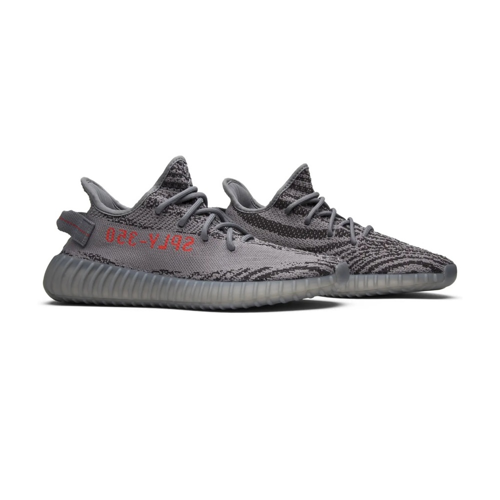 Adidas Yeezy Boost 350 V2 Beluga 2.0 Size 10